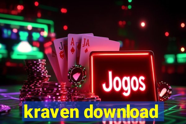 kraven download